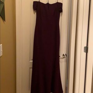 Calvin Klein Formal Dress
